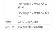 人民日报新闻爆料电话,揭秘人民日报新闻爆料热线，民众心声直通官方